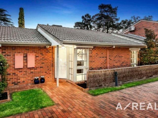 Apartment for rent in Camerons Creek, Victoria