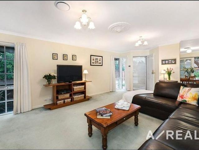 Apartment for rent in Camerons Creek, Victoria