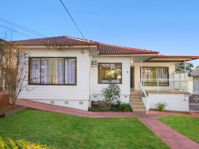 House for sale in Sydney, New South Wales
