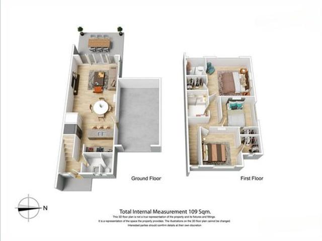 House for rent in Camerons Creek, Victoria