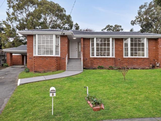 House for rent in Camerons Creek, Victoria