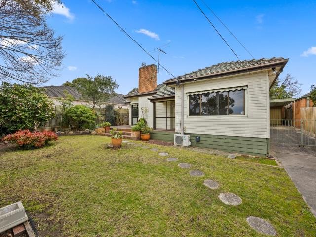 House for rent in Camerons Creek, Victoria