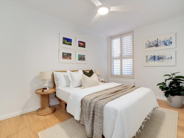 Apartment for sale in New South Wales