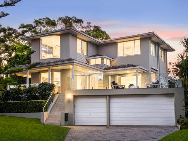 House for sale in Sydney, New South Wales