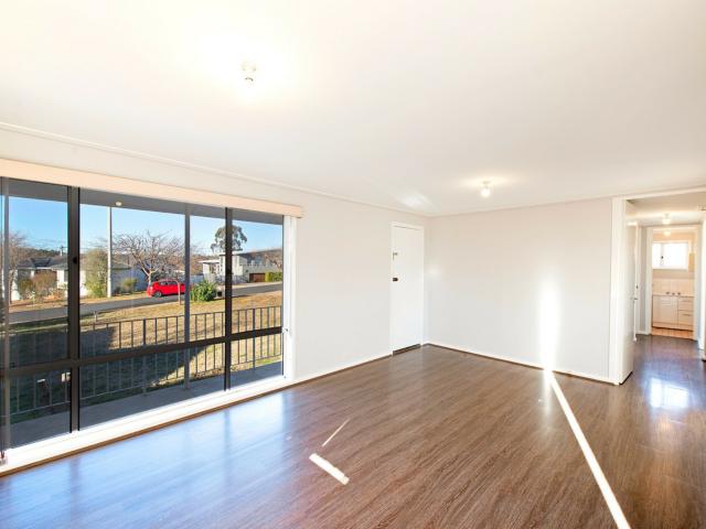 House for rent in Curtin, District of Woden Valley