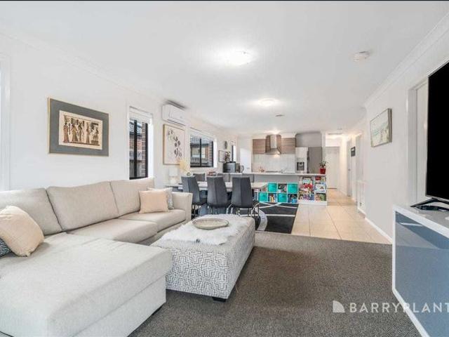 House for rent in Curlewis, Victoria