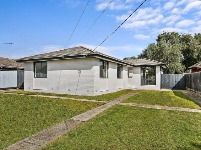 House for rent in Geelong, Victoria