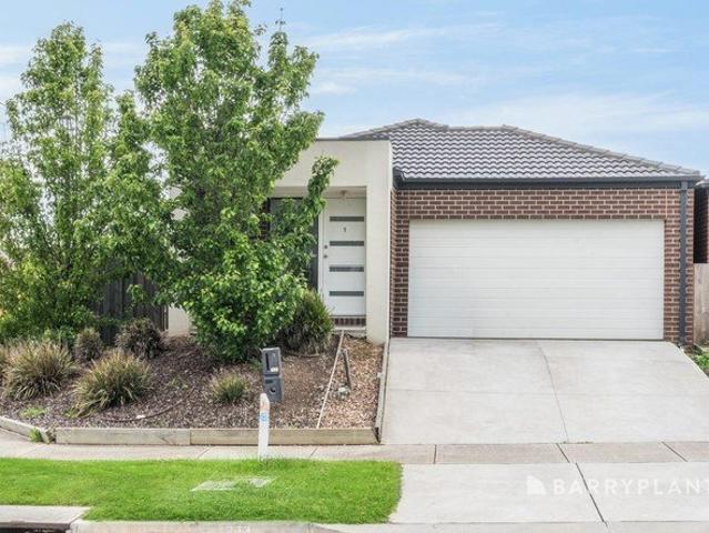 House for rent in Curlewis, Victoria