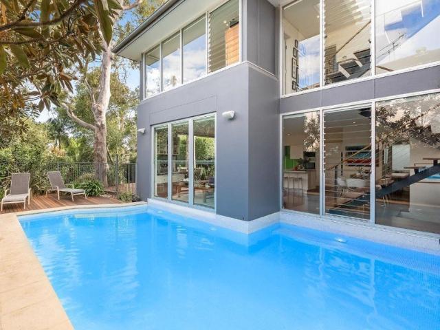 House for rent in Lower North Shore, Sydney