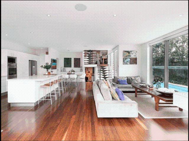 House for rent in Willoughby, New South Wales