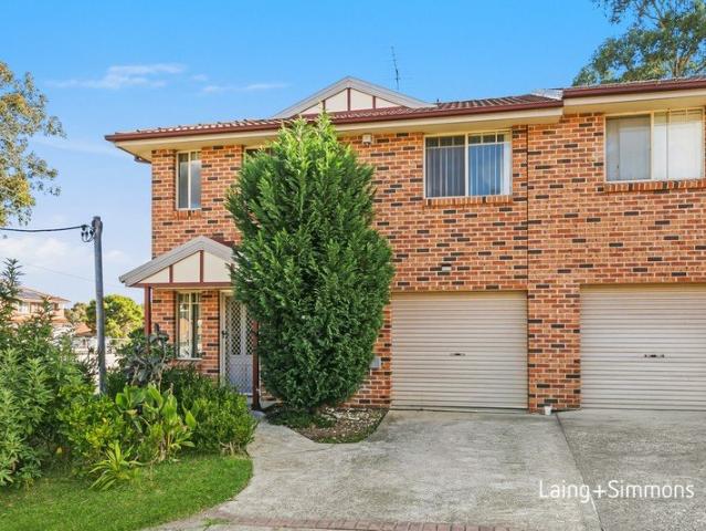 Townhouse for sale in Sydney, New South Wales