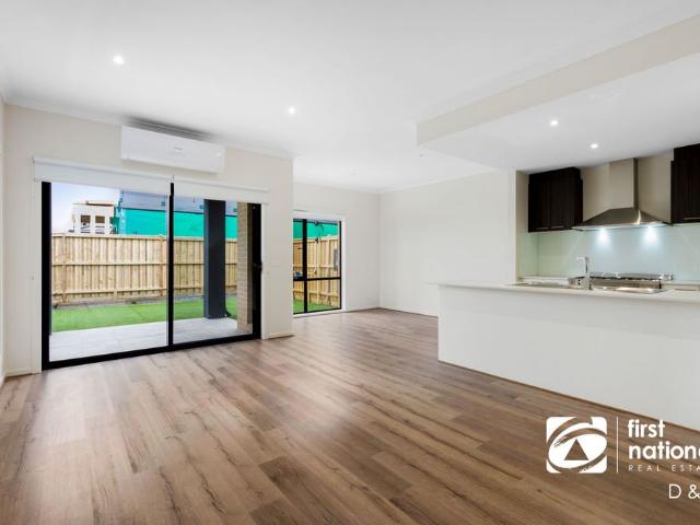 Townhouse for rent in Camerons Creek, Victoria