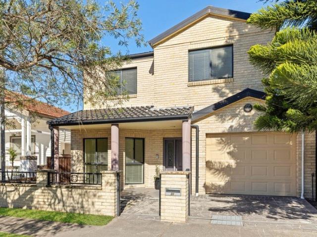 House for sale in Sydney, New South Wales