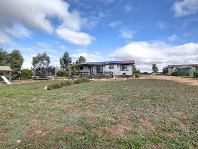 House for sale in Jervois, South Australia