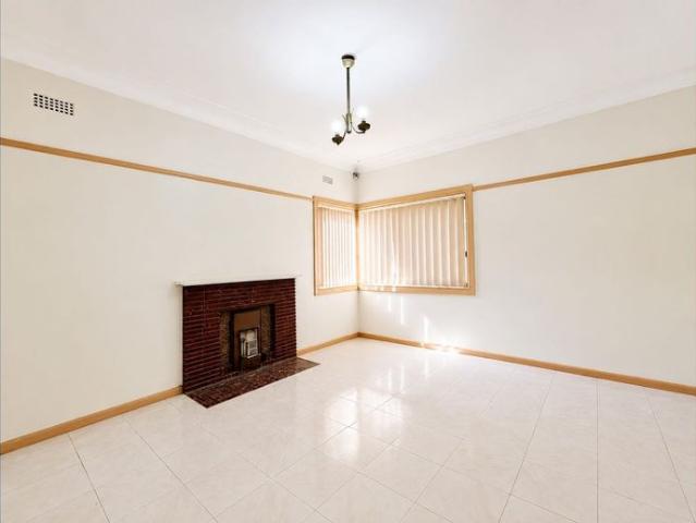 House for rent in Sydney, New South Wales