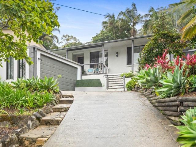 House for rent in Terrigal, New South Wales