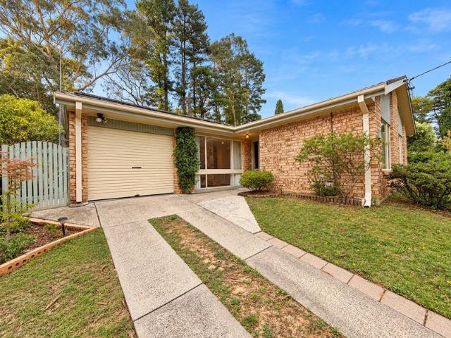 House for rent in Blackheath, Blue Mountains City Council