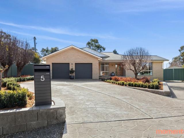 Property for sale in Duffy, Australian Capital Territory