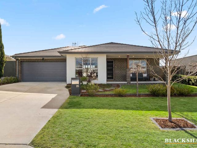 House for rent in Googong, New South Wales