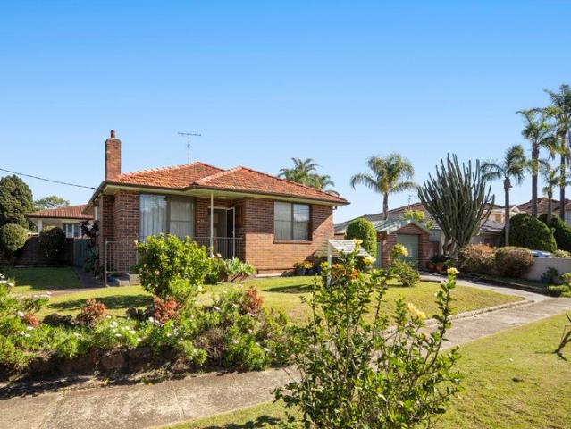 House for sale in Sydney, New South Wales