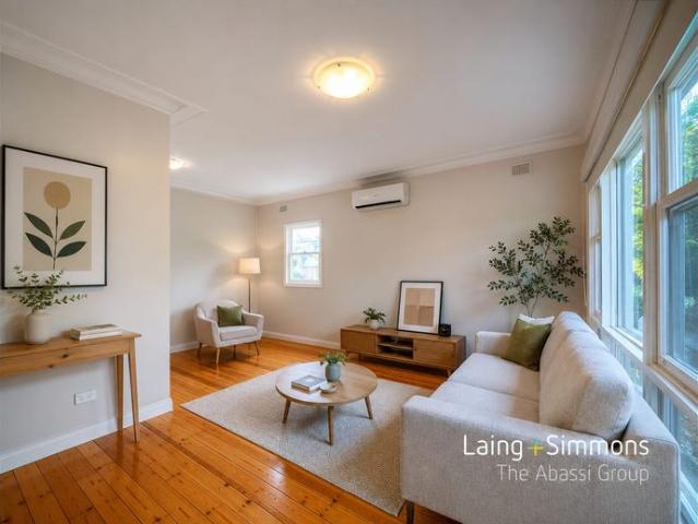 House for rent in Oxley Park, Sydney