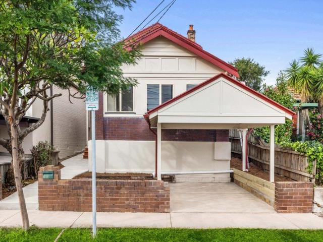 House for sale in Sydney, New South Wales