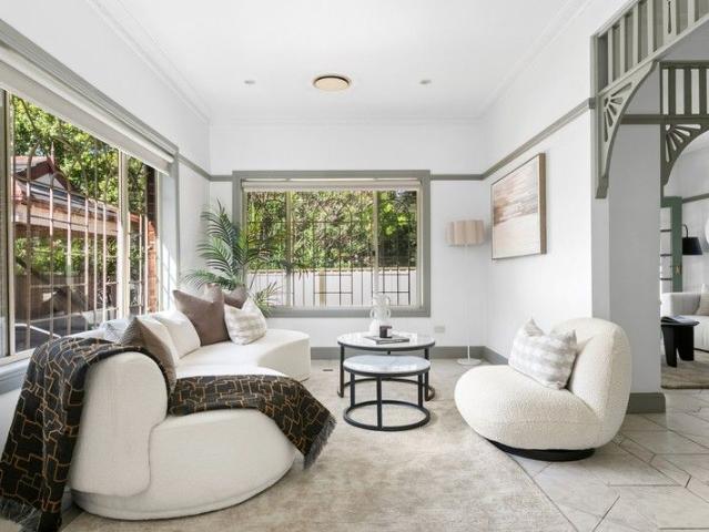 House for sale in Strathfield, New South Wales