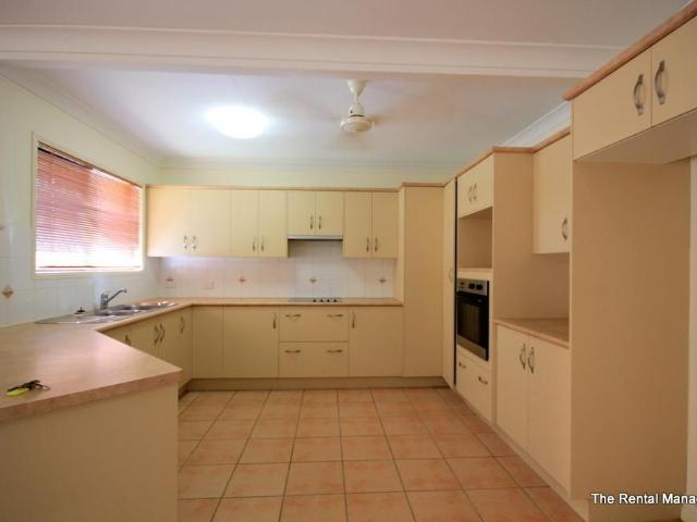 House for rent in Condon, Queensland
