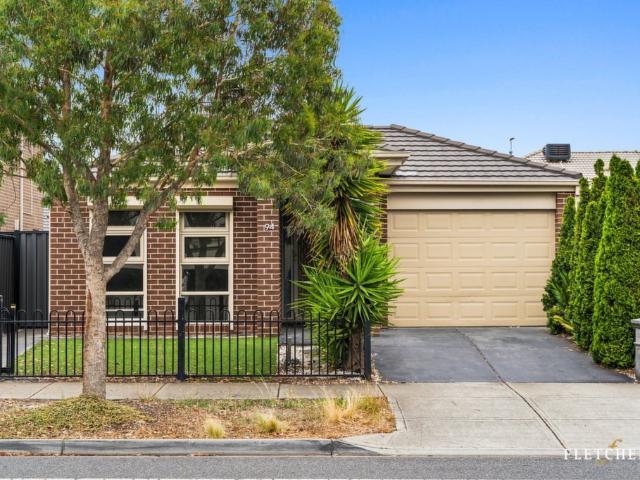 House for rent in Camerons Creek, Victoria