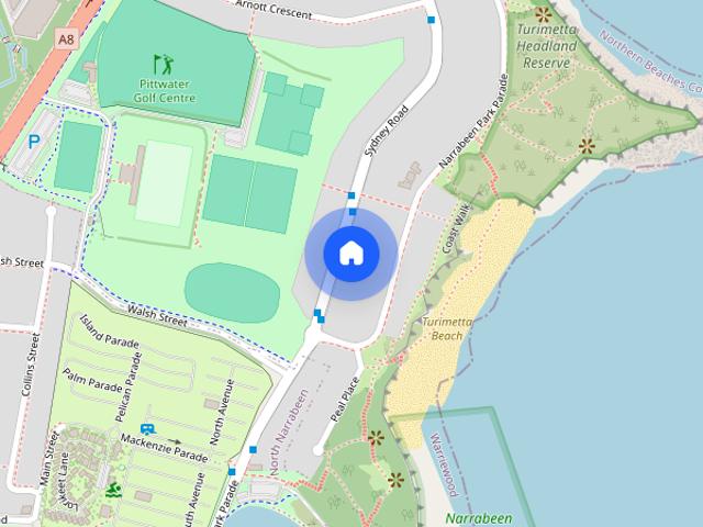 House for rent in Sydney, New South Wales