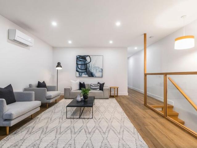 Townhouse for rent in Camerons Creek, Victoria