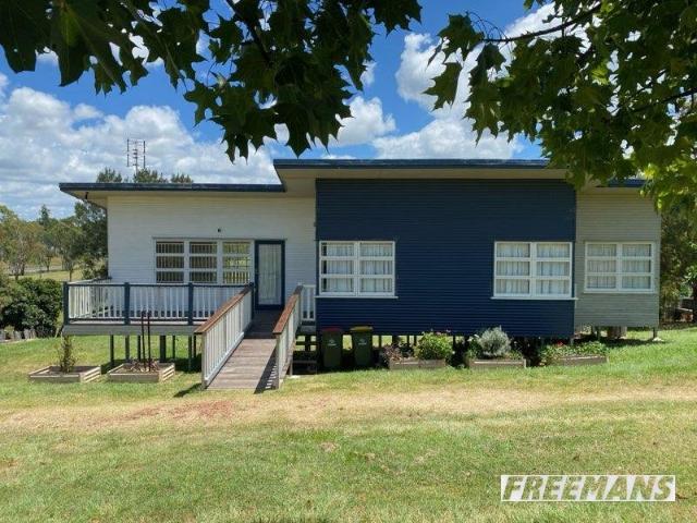 House for sale in Nanango, Queensland