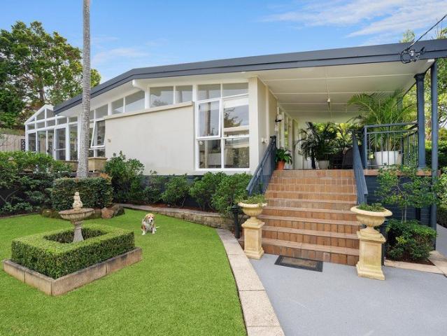 House for sale in Sydney, New South Wales
