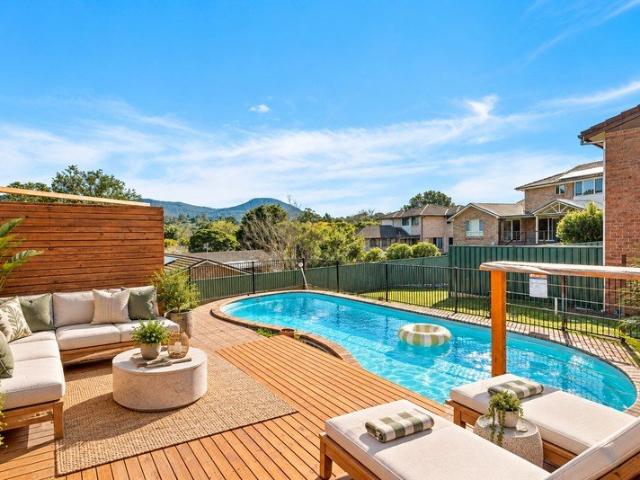 House for rent in Wollongong West, New South Wales