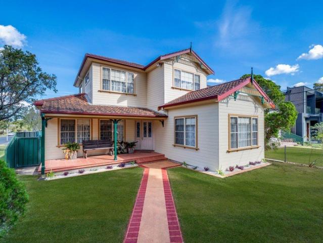 House for sale in Sydney, New South Wales