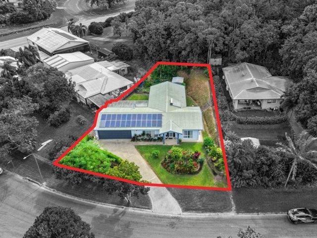 House for rent in Gordonvale, Queensland