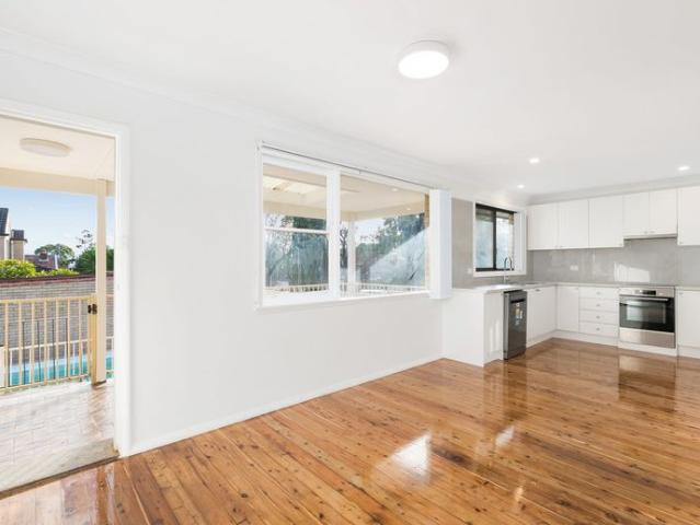 House for rent in Sutherland, New South Wales