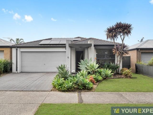 House for sale in Camerons Creek, Victoria