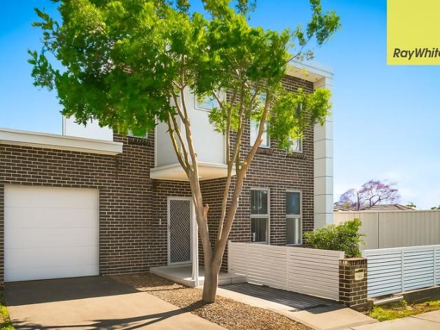 Duplex for sale in Greystanes, New South Wales