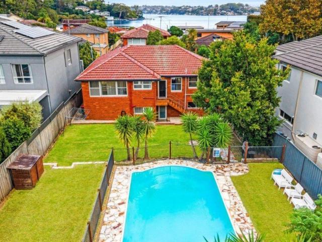 House for rent in Sydney, New South Wales
