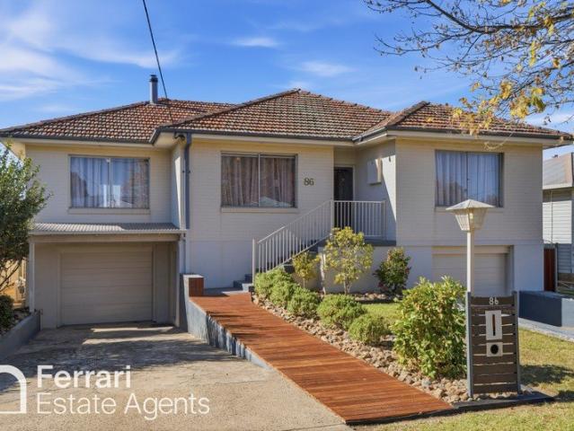 House for sale in Orange, New South Wales