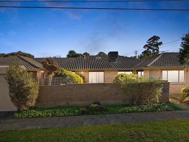 House for rent in Melbourne, City of Melbourne