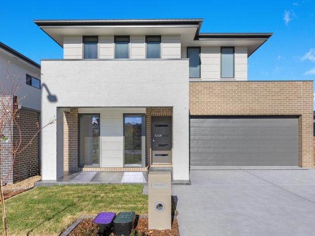 House for sale in Googong, New South Wales