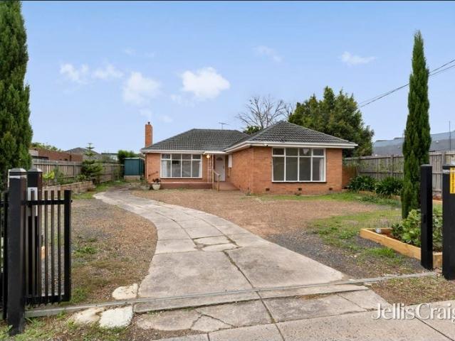 House for rent in Camerons Creek, Victoria