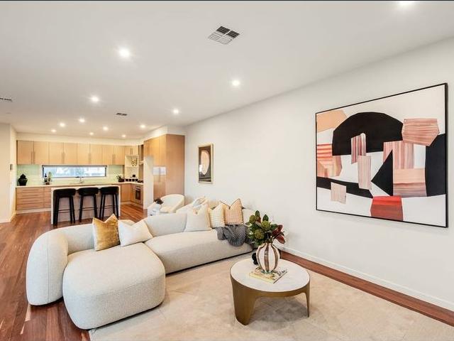 Townhouse for rent in Camerons Creek, Victoria