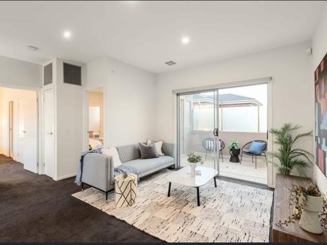 Townhouse for rent in Camerons Creek, Victoria