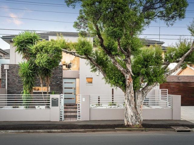 Townhouse for rent in Camerons Creek, Victoria
