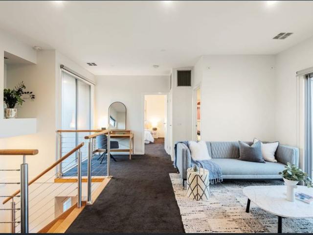 Townhouse for rent in Camerons Creek, Victoria