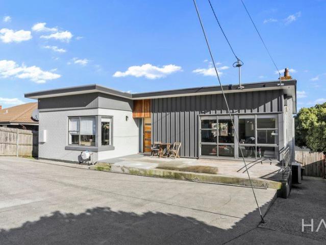 House for sale in Launceston, Tasmania