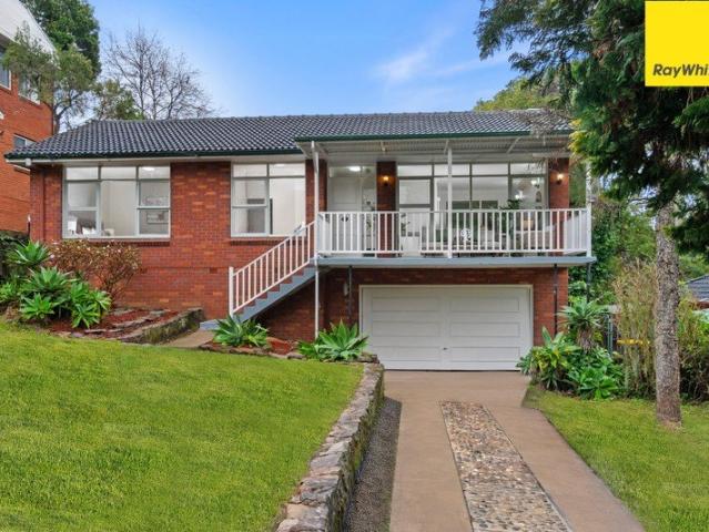 House for sale in Sydney, New South Wales